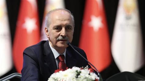 TBMM Başkanı Kurtulmuş Afrikayı her türlü istikrarsızlıktan korumak vazifemizdir